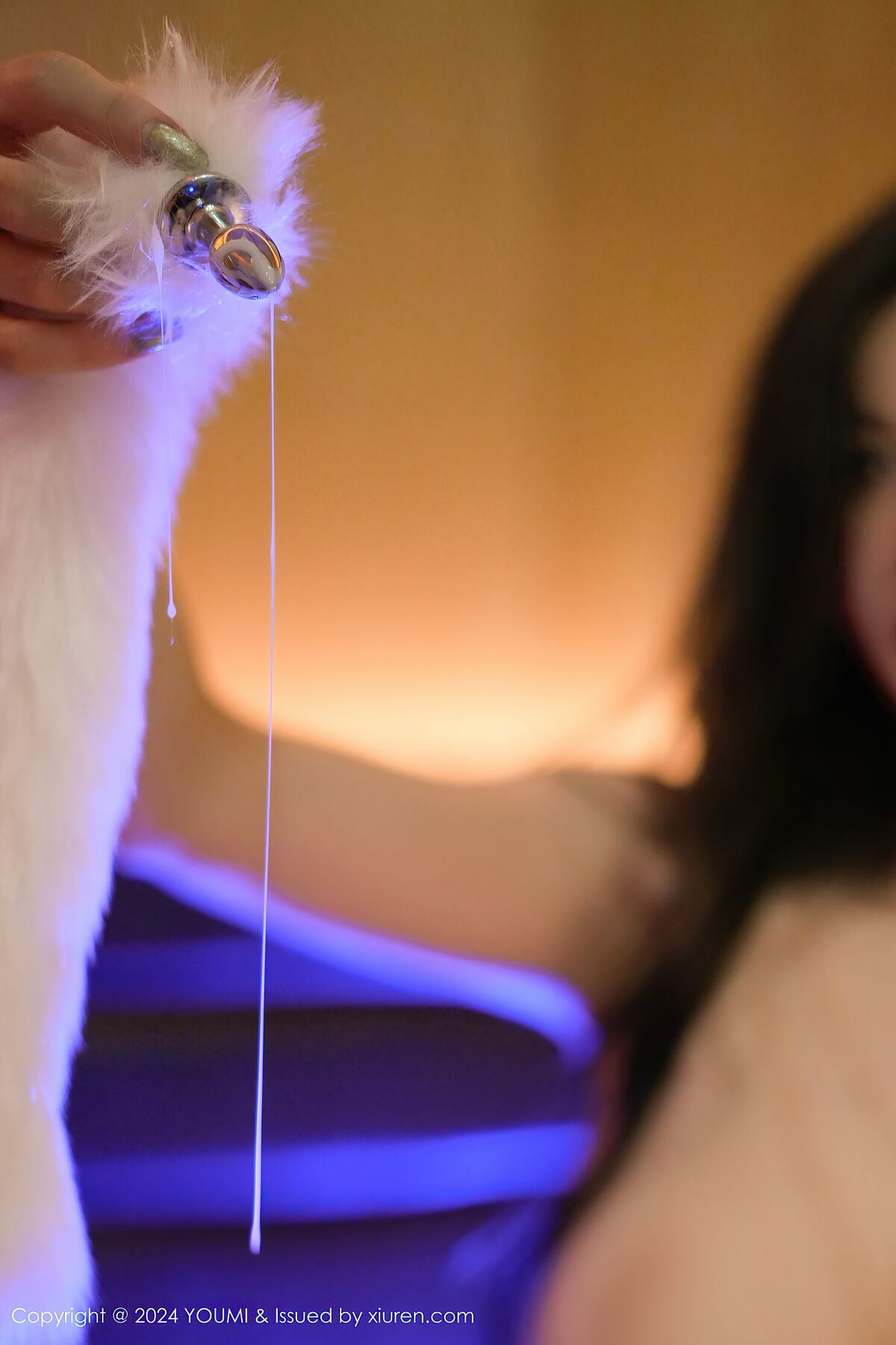 YouMi尤蜜荟 Vol.1102 Li Yan Xi