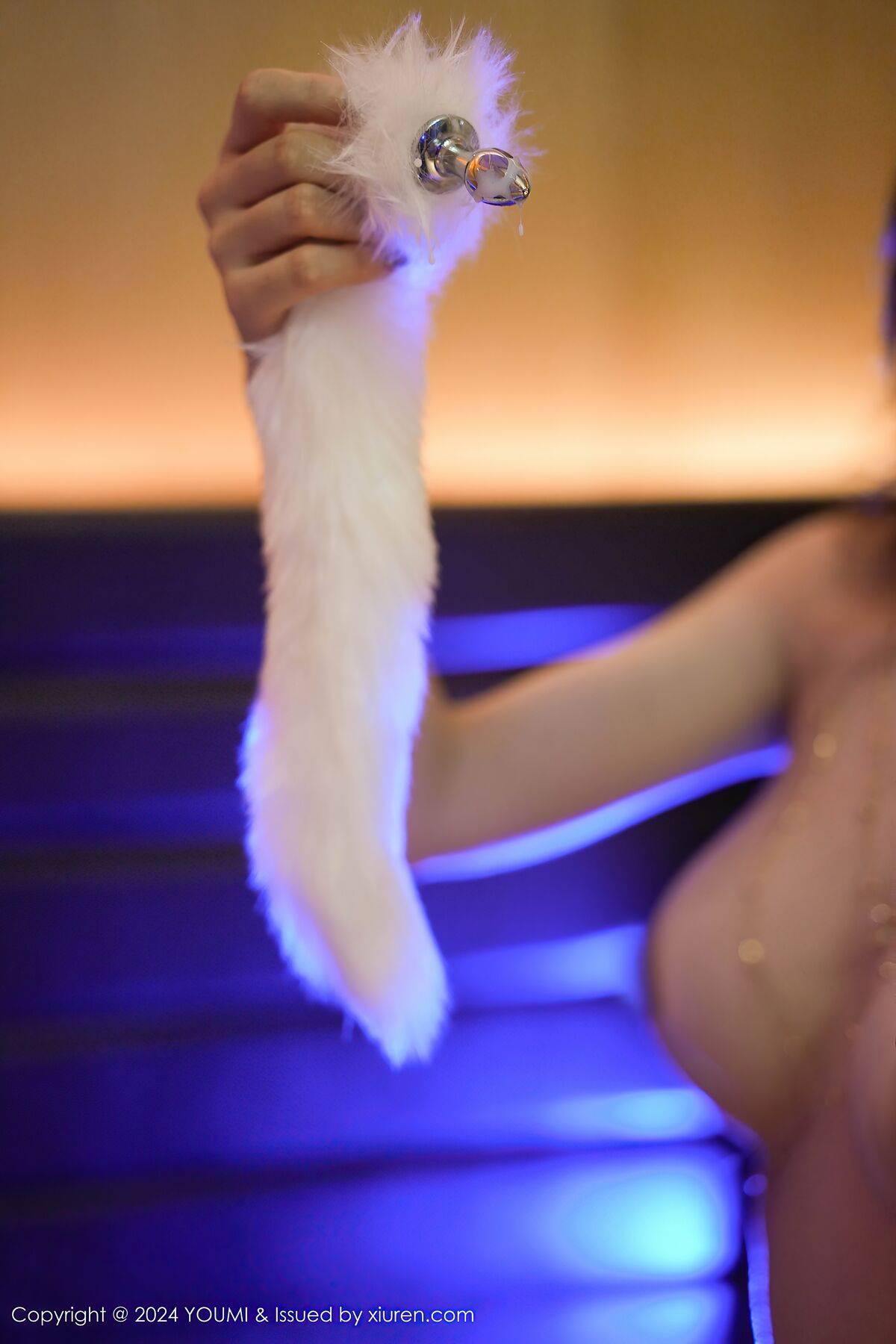 YouMi尤蜜荟 Vol.1102 Li Yan Xi