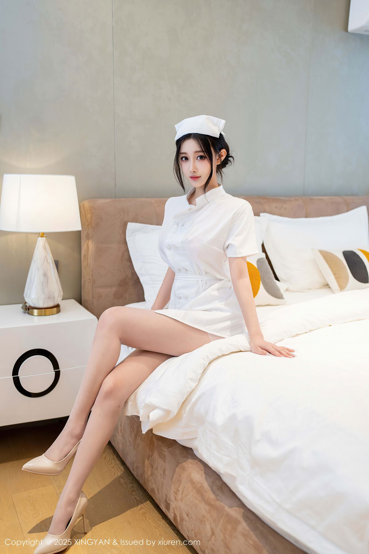 XingYan星颜社 Vol.362 Mu Sen Vita