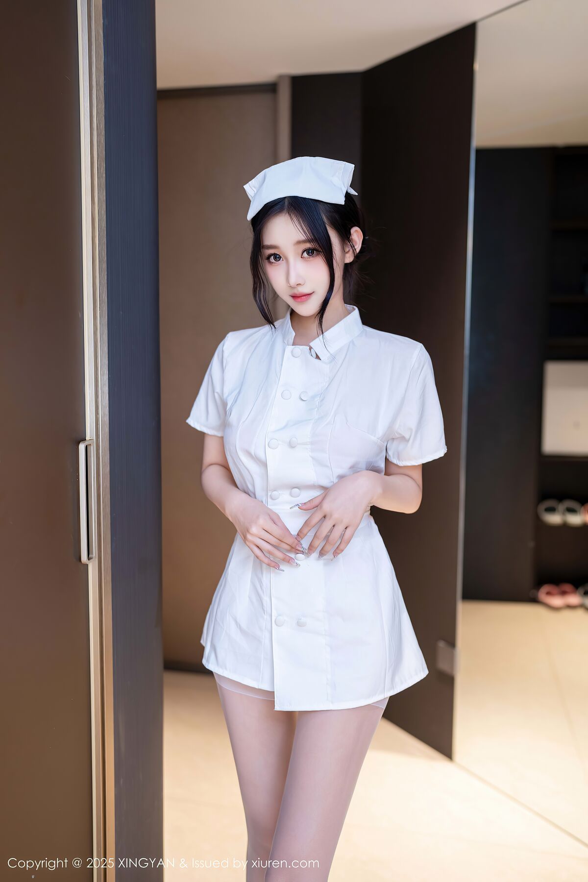 XingYan星颜社 Vol.362 Mu Sen Vita