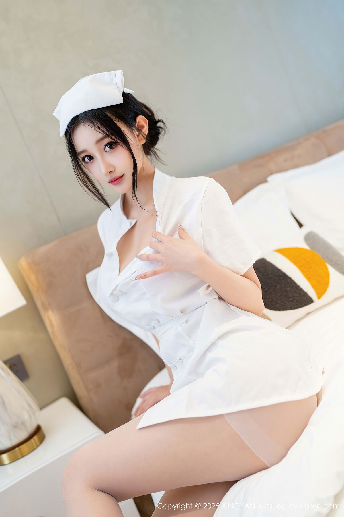 XingYan星颜社 Vol.362 Mu Sen Vita