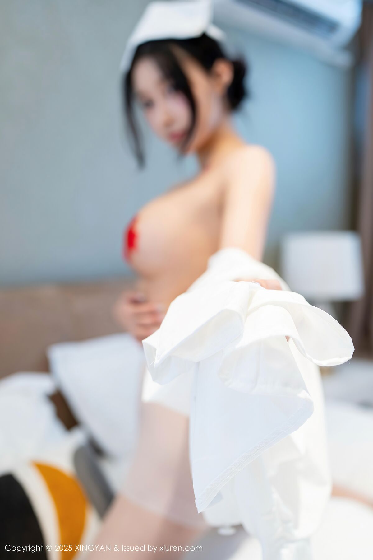 XingYan星颜社 Vol.362 Mu Sen Vita