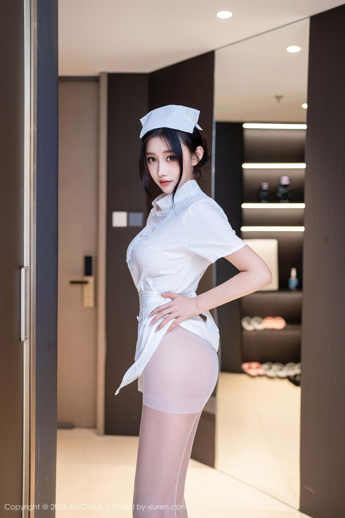 XingYan星颜社 Vol.362 Mu Sen Vita