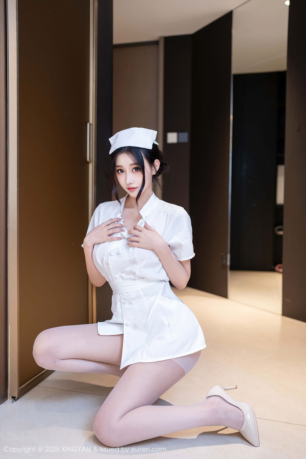 XingYan星颜社 Vol.362 Mu Sen Vita