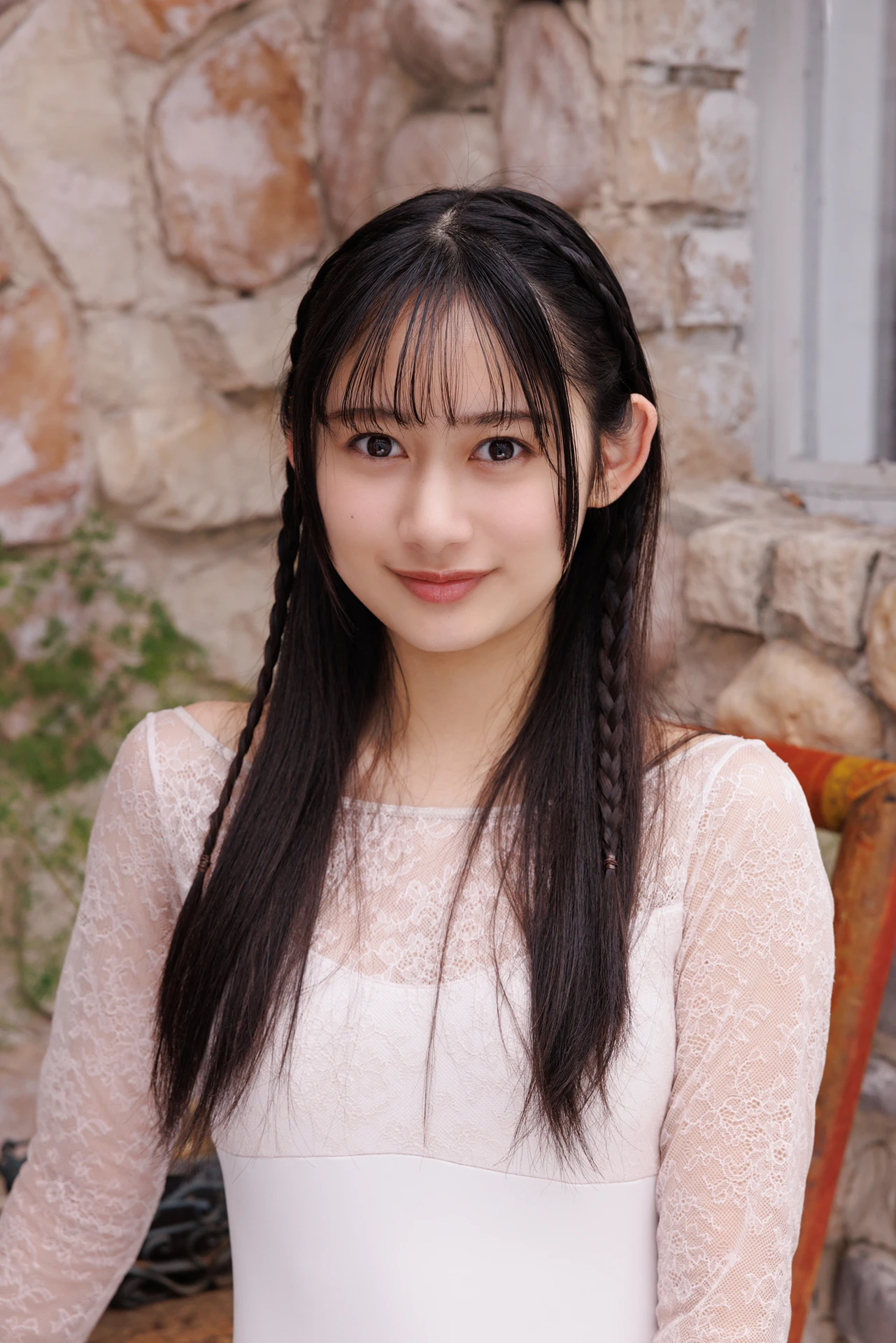 Seia Fujii 藤井星愛, Minisuka.tv [62P] ER5YY