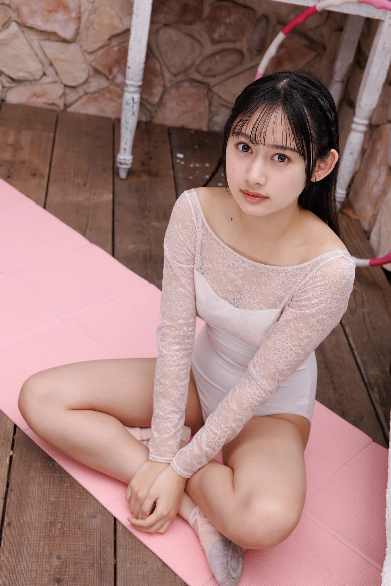 Seia Fujii 藤井星愛, Minisuka.tv [62P] ER5YY