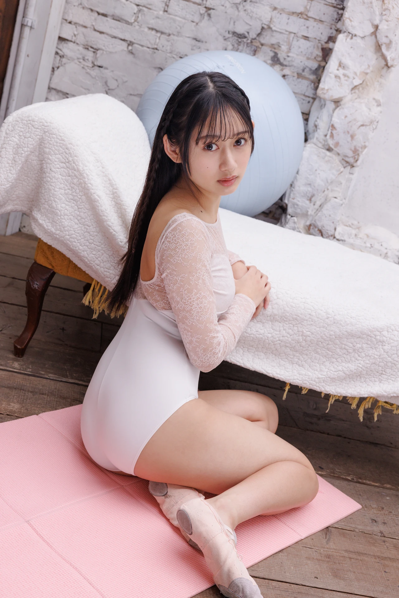 Seia Fujii 藤井星愛, Minisuka.tv [62P] ER5YY