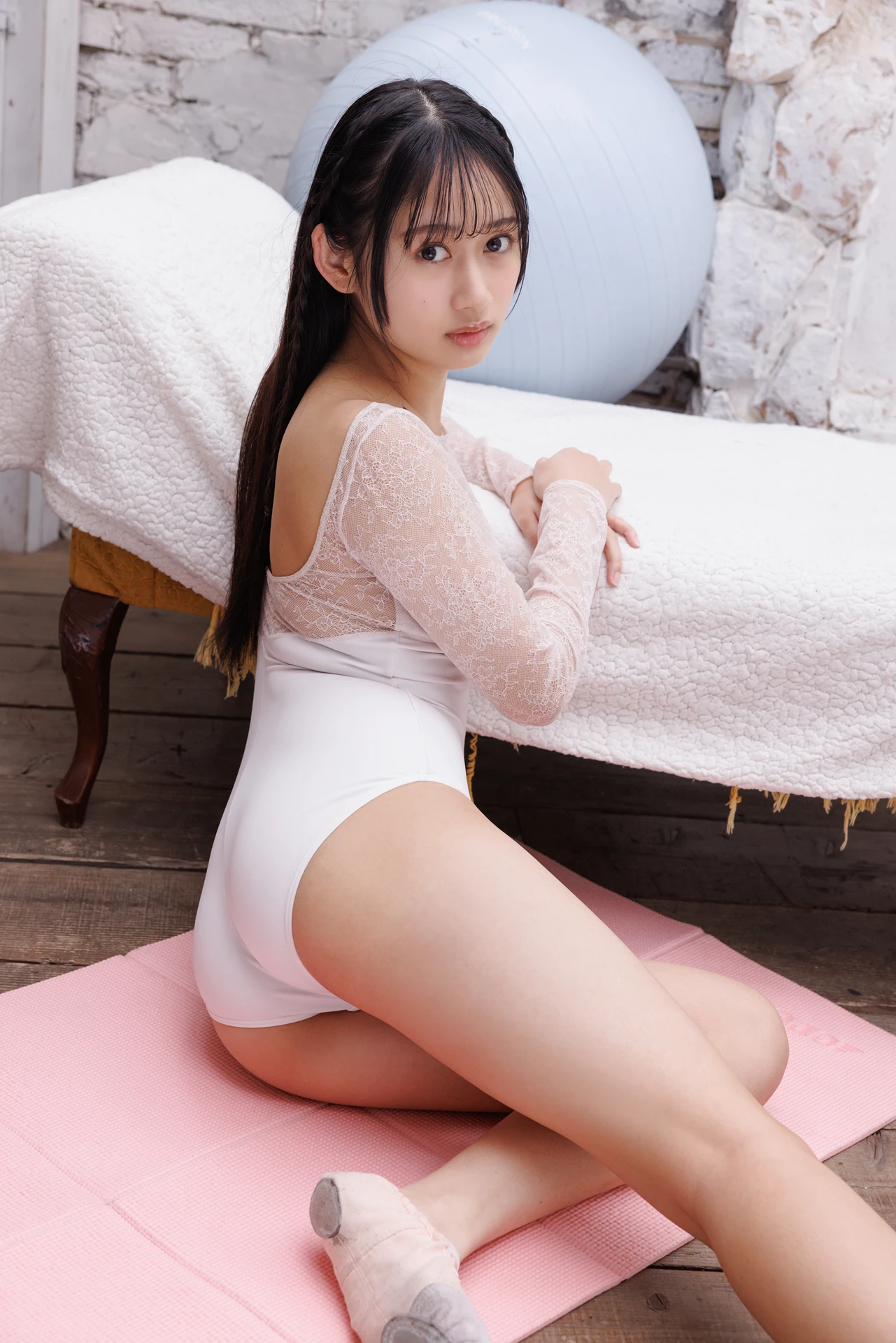 Seia Fujii 藤井星愛, Minisuka.tv [62P] ER5YY