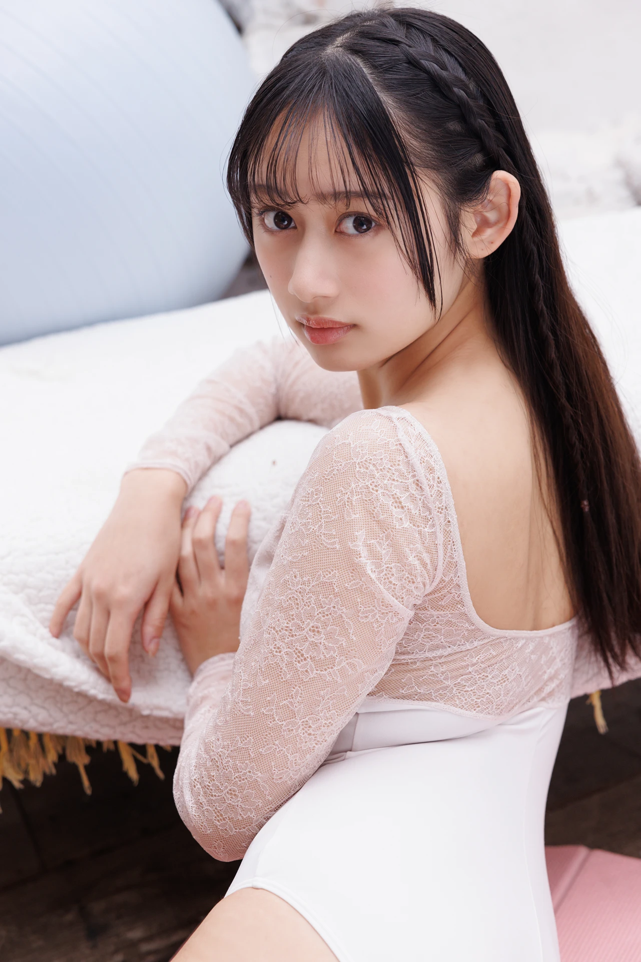 Seia Fujii 藤井星愛, Minisuka.tv [62P] ER5YY