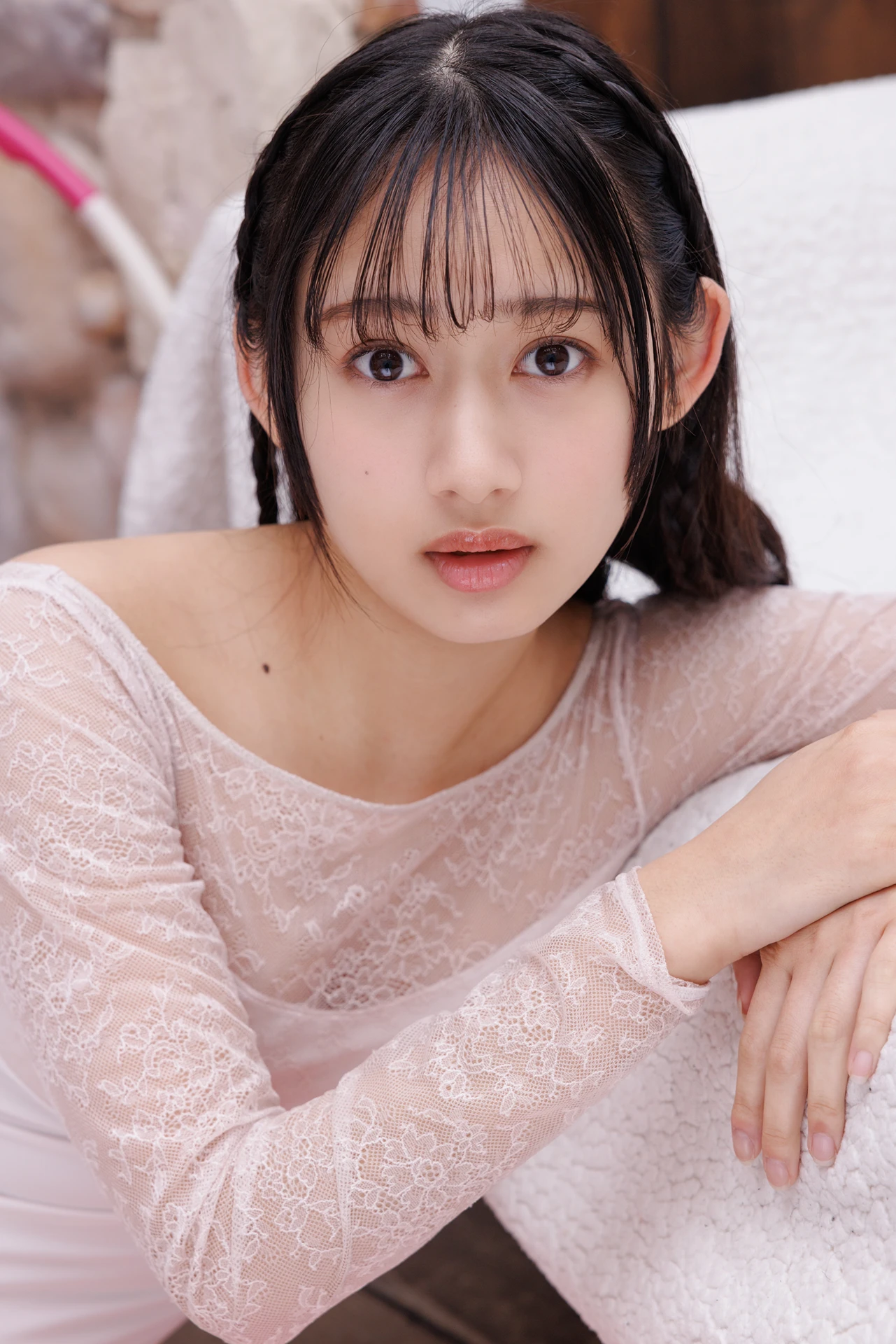 Seia Fujii 藤井星愛, Minisuka.tv [62P] ER5YY