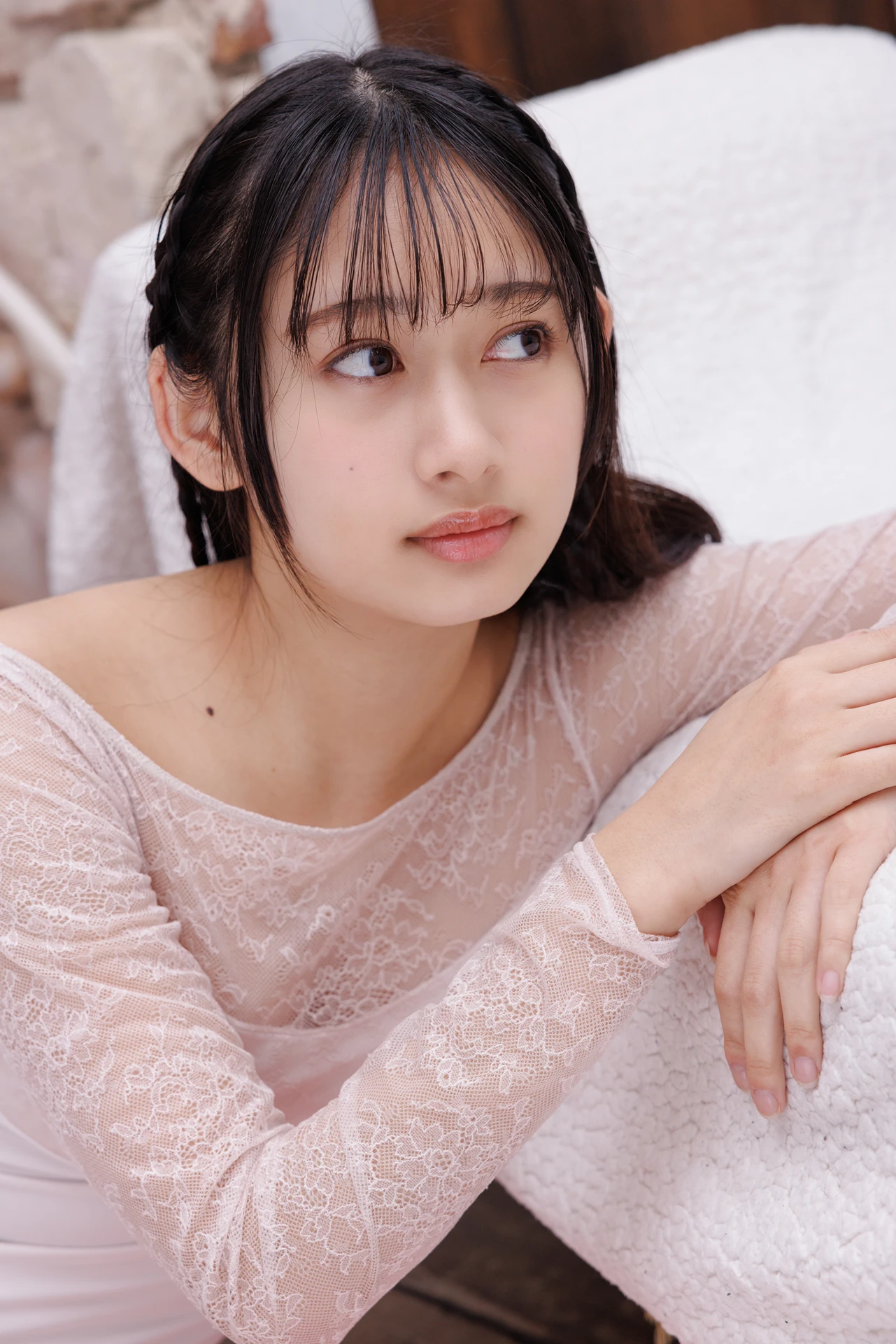 Seia Fujii 藤井星愛, Minisuka.tv [62P] ER5YY