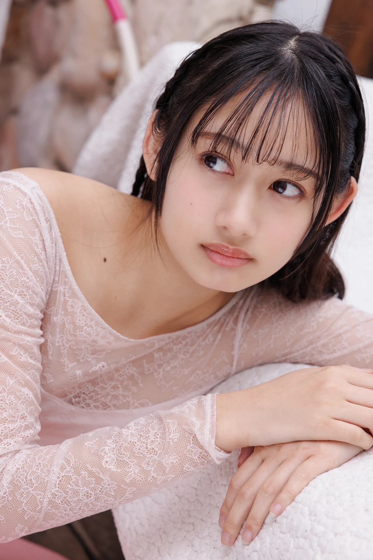 Seia Fujii 藤井星愛, Minisuka.tv [62P] ER5YY