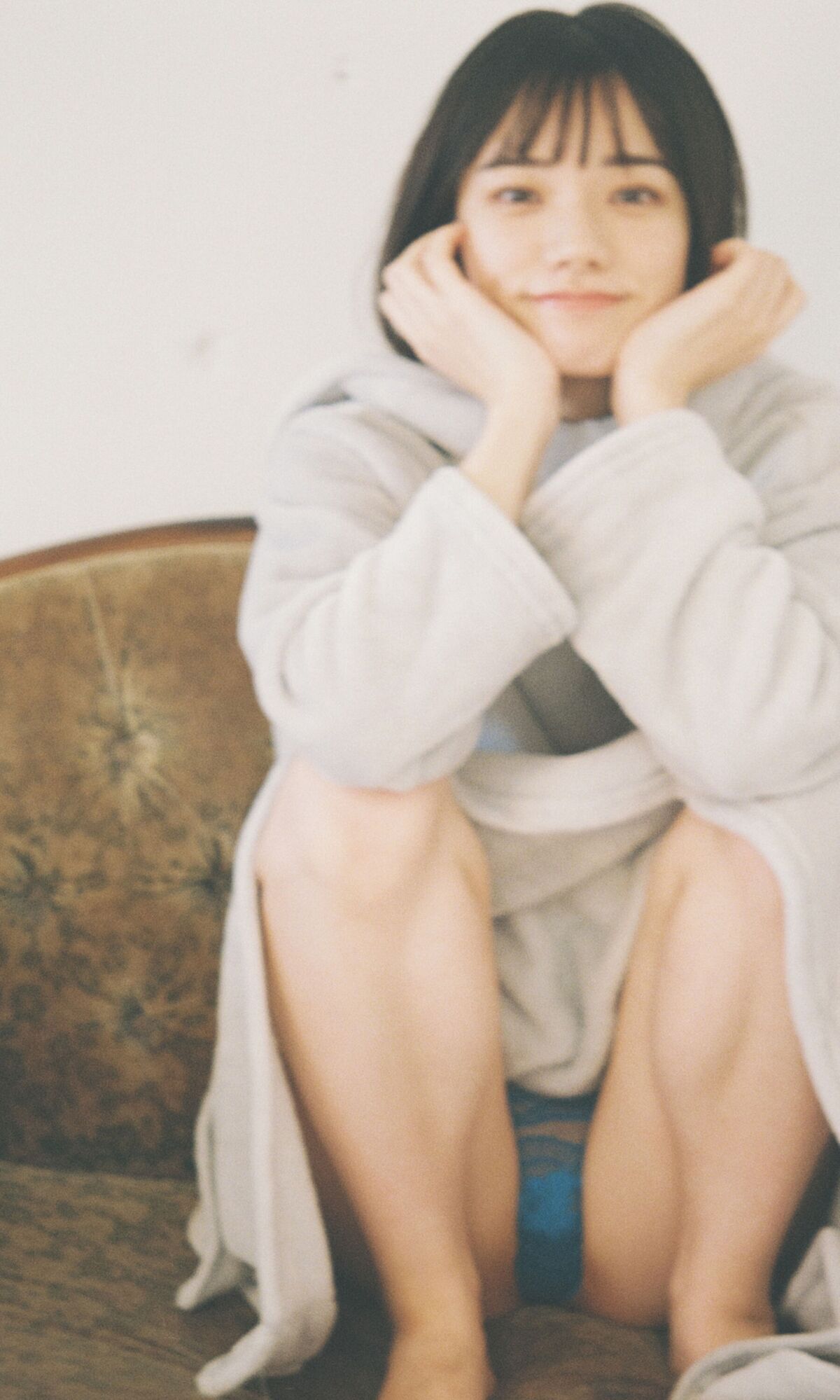 Rena Miyashita 宫下玲奈 - Happiness Part01