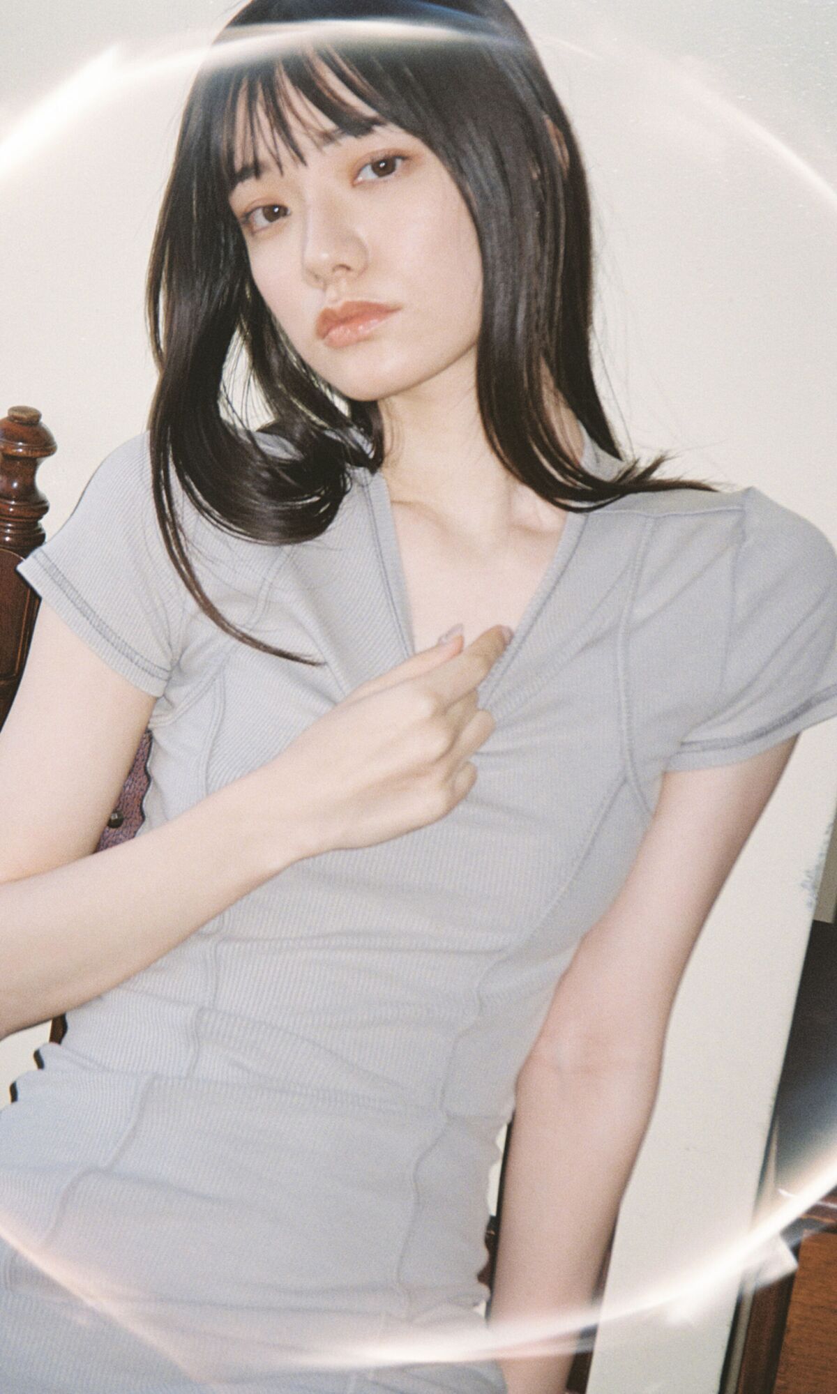 Rena Miyashita 宫下玲奈 - Happiness Part01