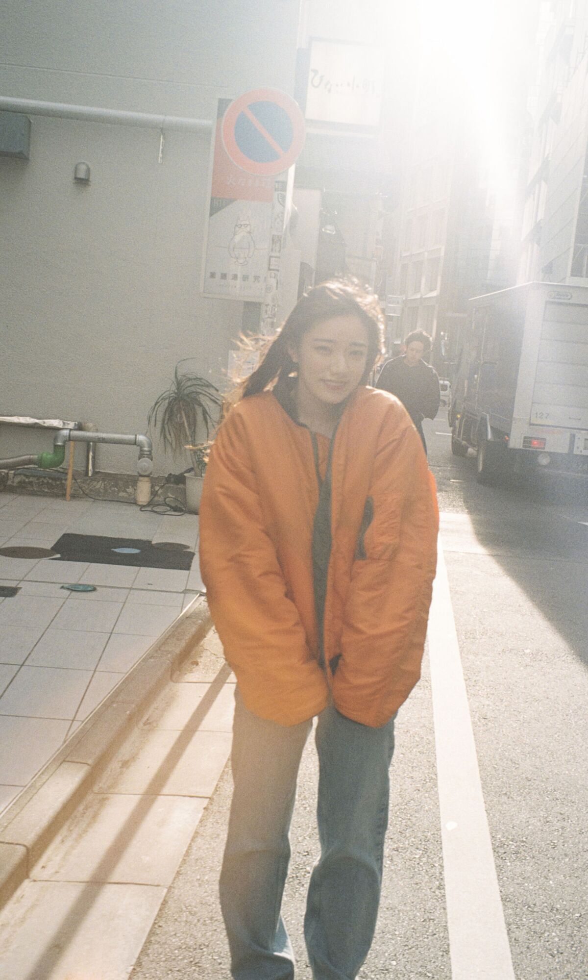 Rena Miyashita 宫下玲奈 - Happiness Part01