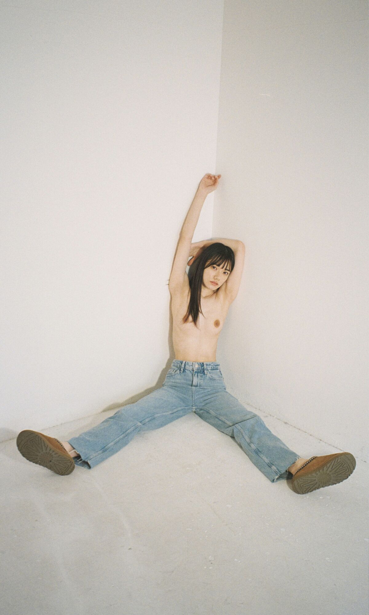 Rena Miyashita 宫下玲奈 - Happiness Part01