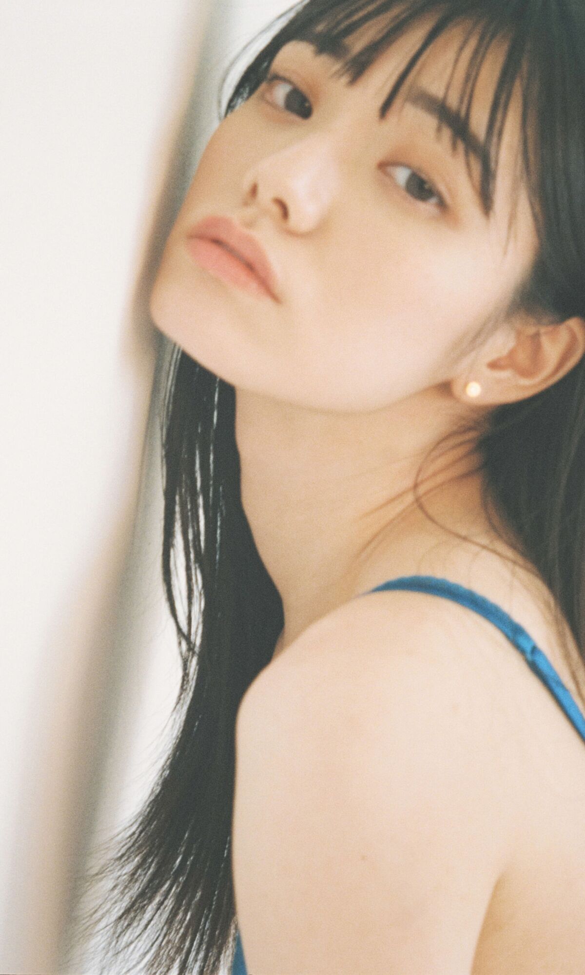 Rena Miyashita 宫下玲奈 - Happiness Part01
