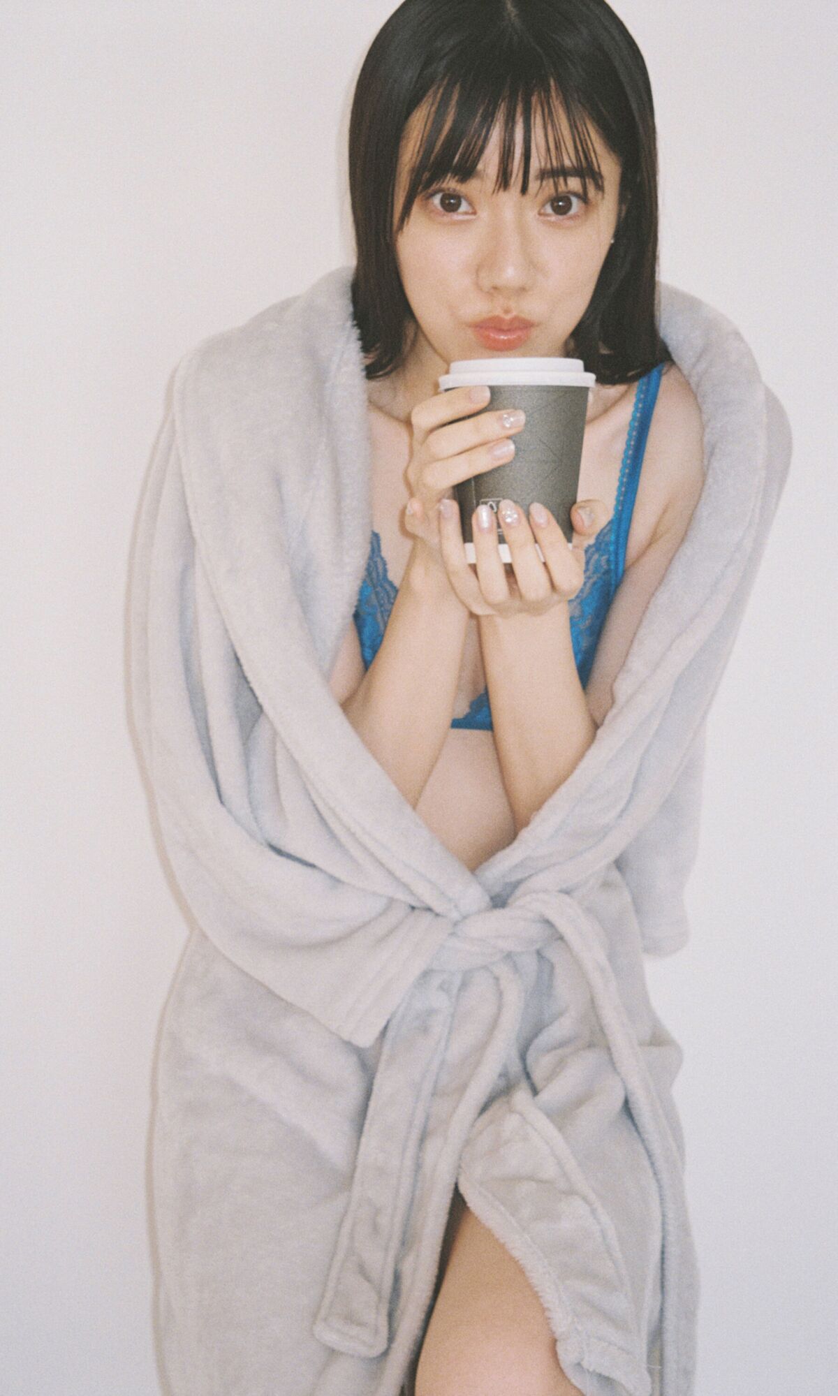 Rena Miyashita 宫下玲奈 - Happiness Part01