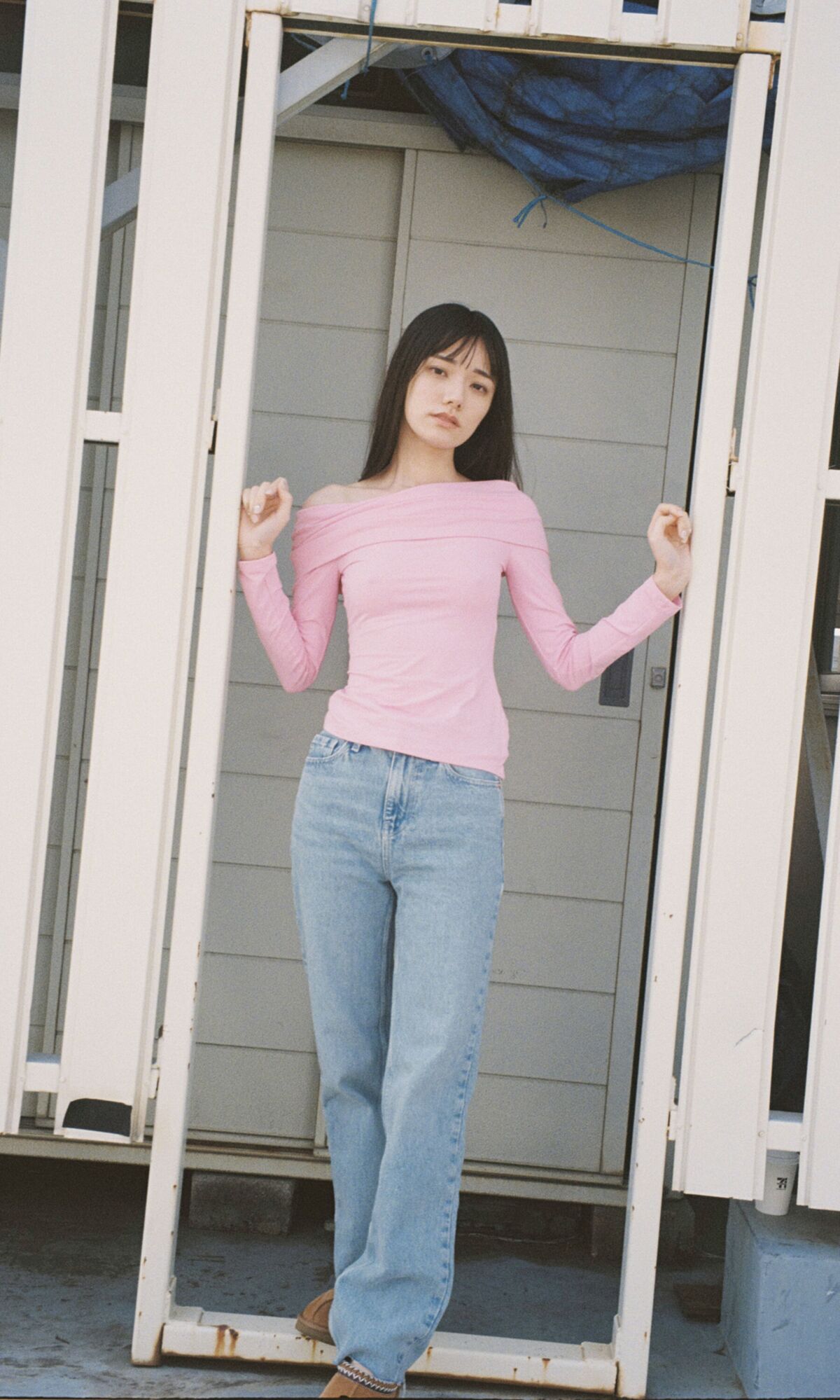Rena Miyashita 宫下玲奈 - Happiness Part01