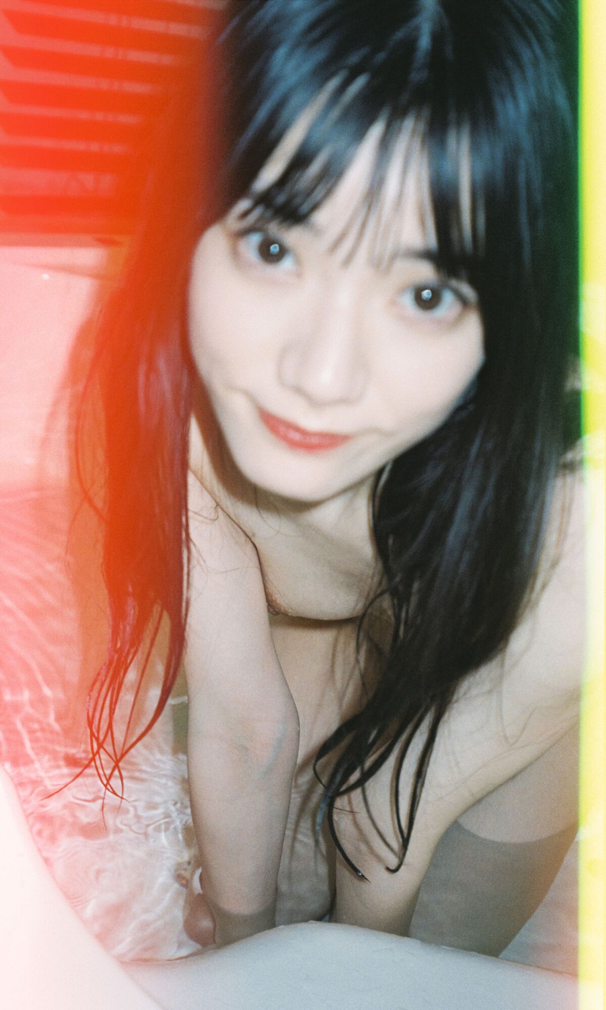 Rena Miyashita 宫下玲奈 - Happiness Part01