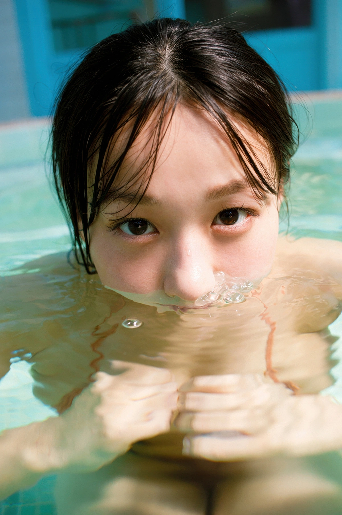 Mao Takano 高野真央, 週プレ＋Special No.346 ガチ恋不可避 2nd week Set.02