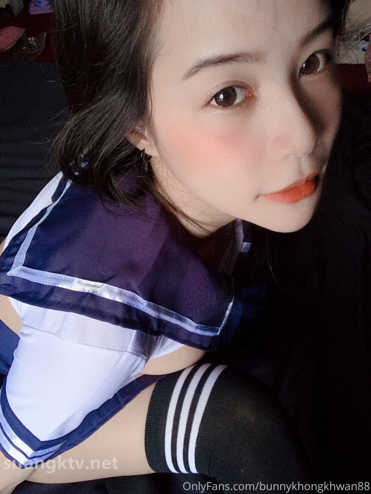 Kathl - 惊艳顶级身材大奶肥臀快乐女神私拍 Part02