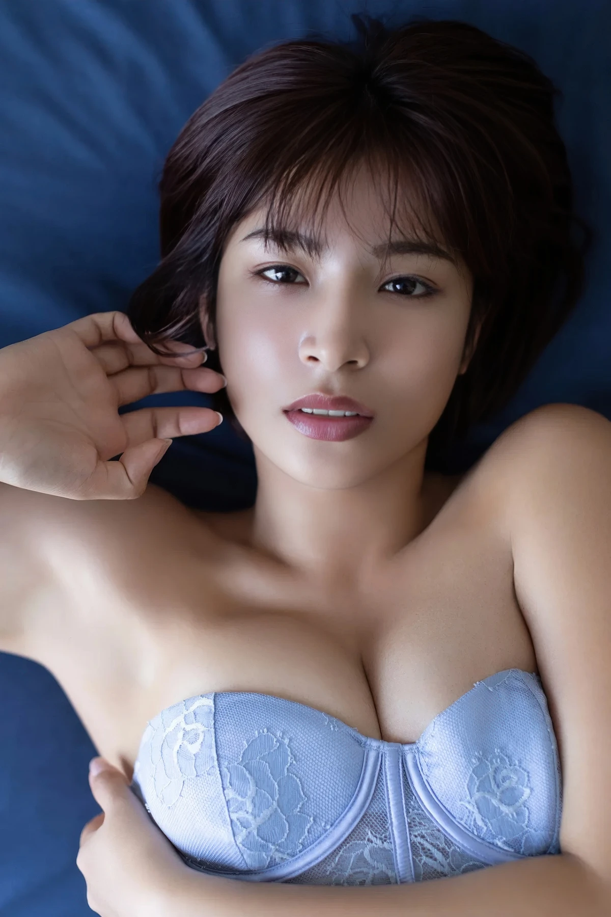 Mary Fujii 藤井マリー, FRIDAYデジタル写真集 「砂時計 Vol.2」 Set.03