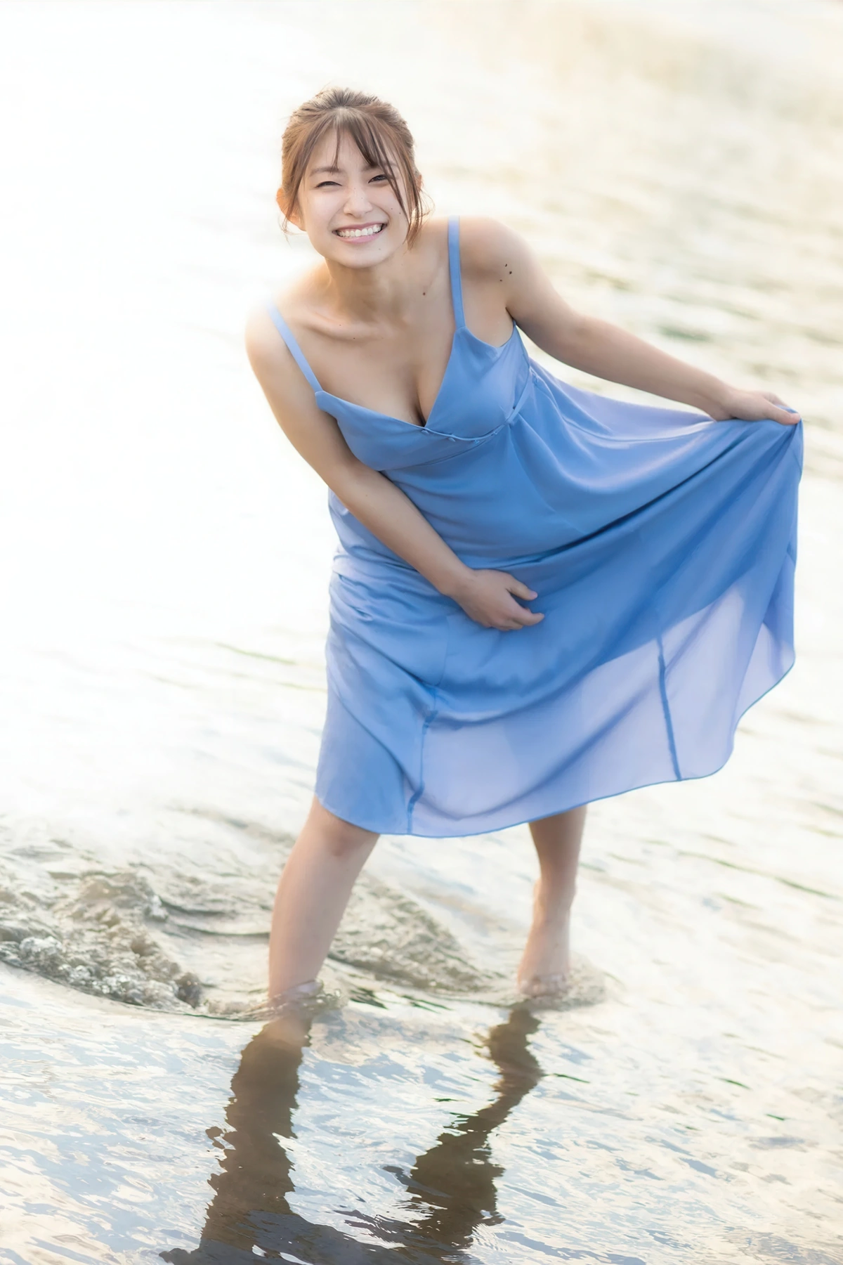 Erina Masuda 益田恵梨菜, FRIDAYデジタル写真集 「Relax」 Set.03