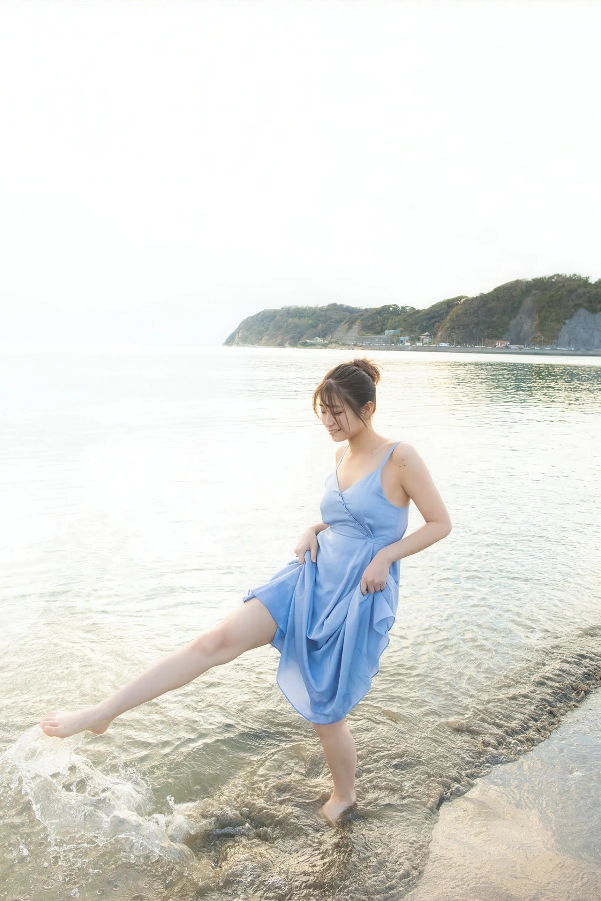 Erina Masuda 益田恵梨菜, FRIDAYデジタル写真集 「Relax」 Set.03