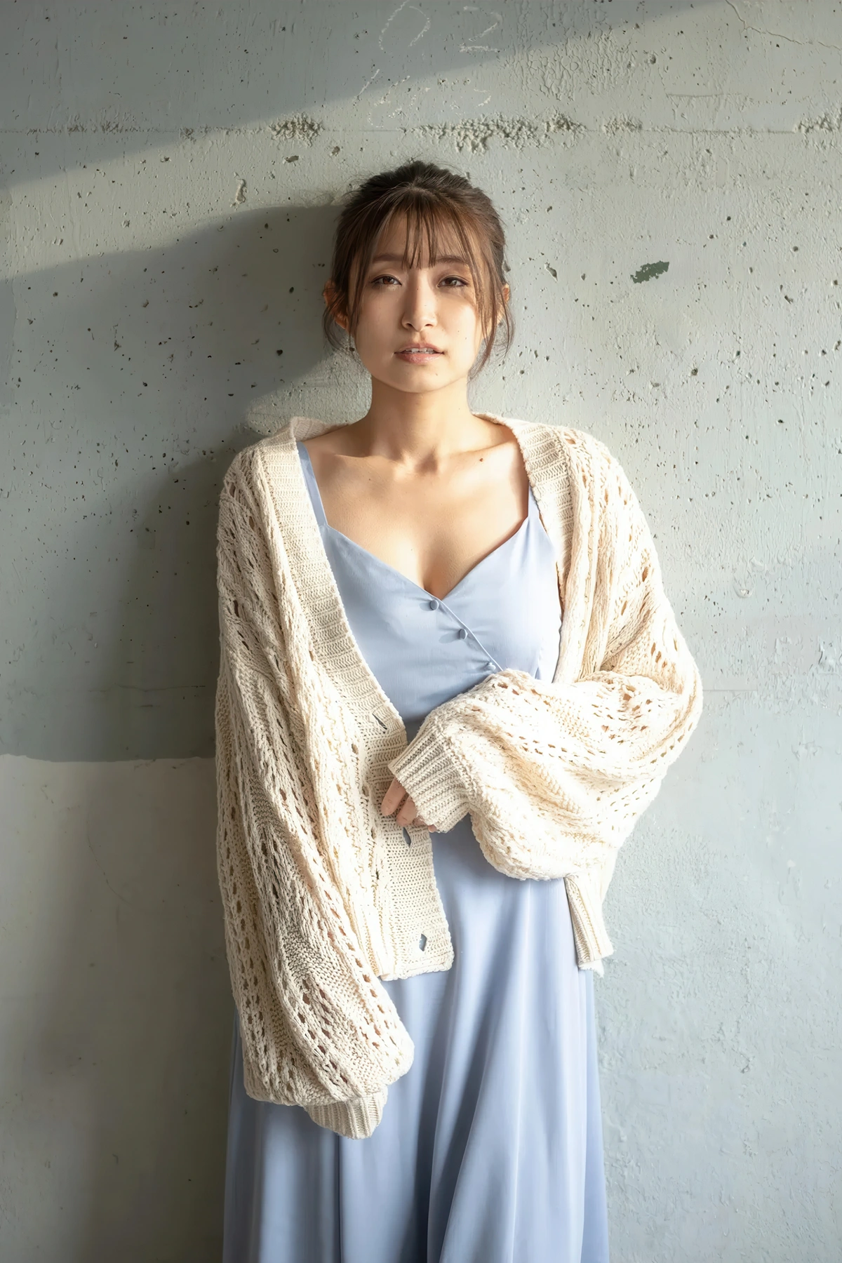 Erina Masuda 益田恵梨菜, FRIDAYデジタル写真集 「Relax」 Set.03