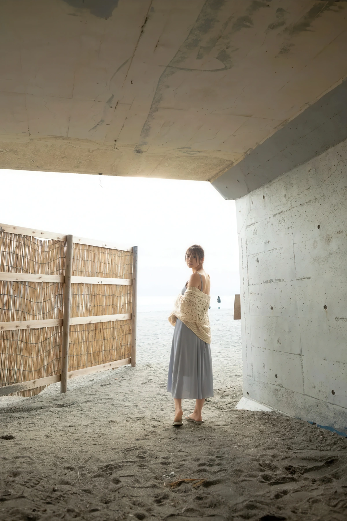 Erina Masuda 益田恵梨菜, FRIDAYデジタル写真集 「Relax」 Set.03