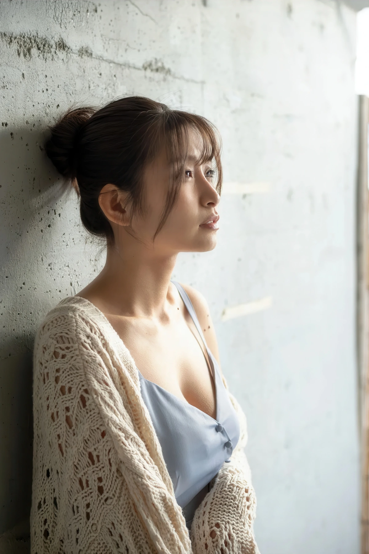 Erina Masuda 益田恵梨菜, FRIDAYデジタル写真集 「Relax」 Set.03