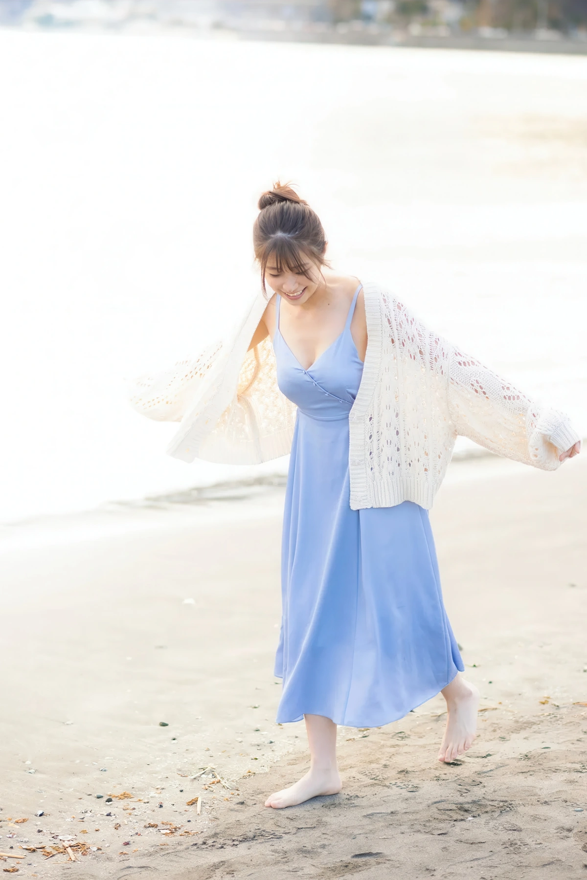 Erina Masuda 益田恵梨菜, FRIDAYデジタル写真集 「Relax」 Set.03