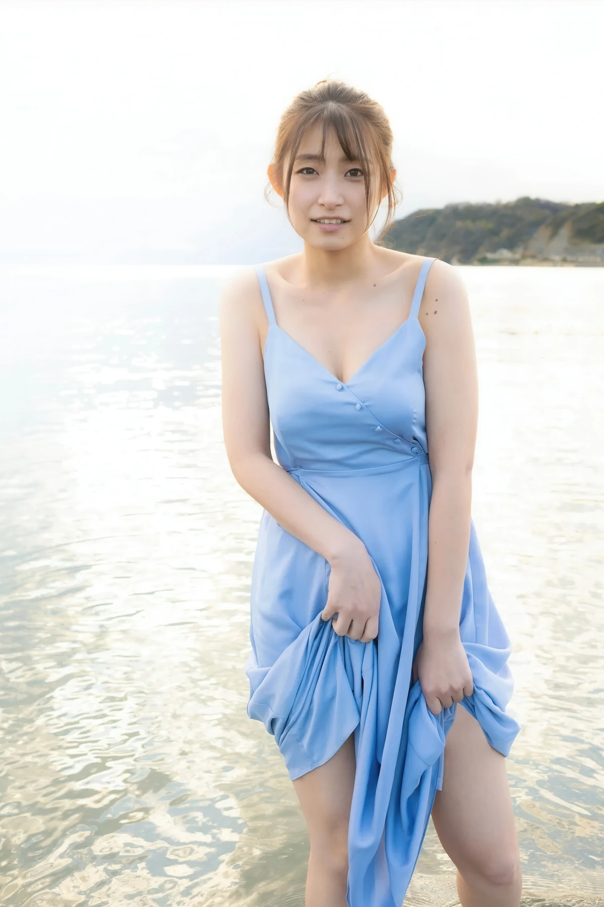 Erina Masuda 益田恵梨菜, FRIDAYデジタル写真集 「Relax」 Set.03