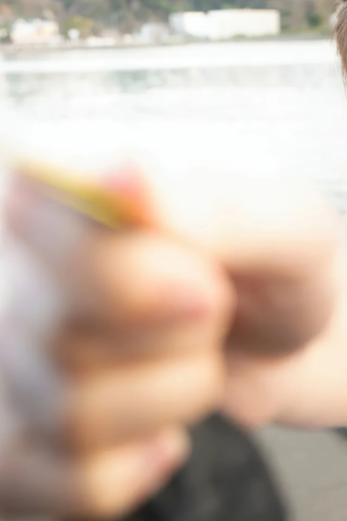 Erina Masuda 益田恵梨菜, FRIDAYデジタル写真集 「Relax」 Set.03