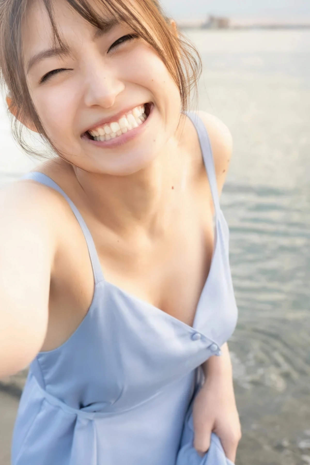 Erina Masuda 益田恵梨菜, FRIDAYデジタル写真集 「Relax」 Set.03