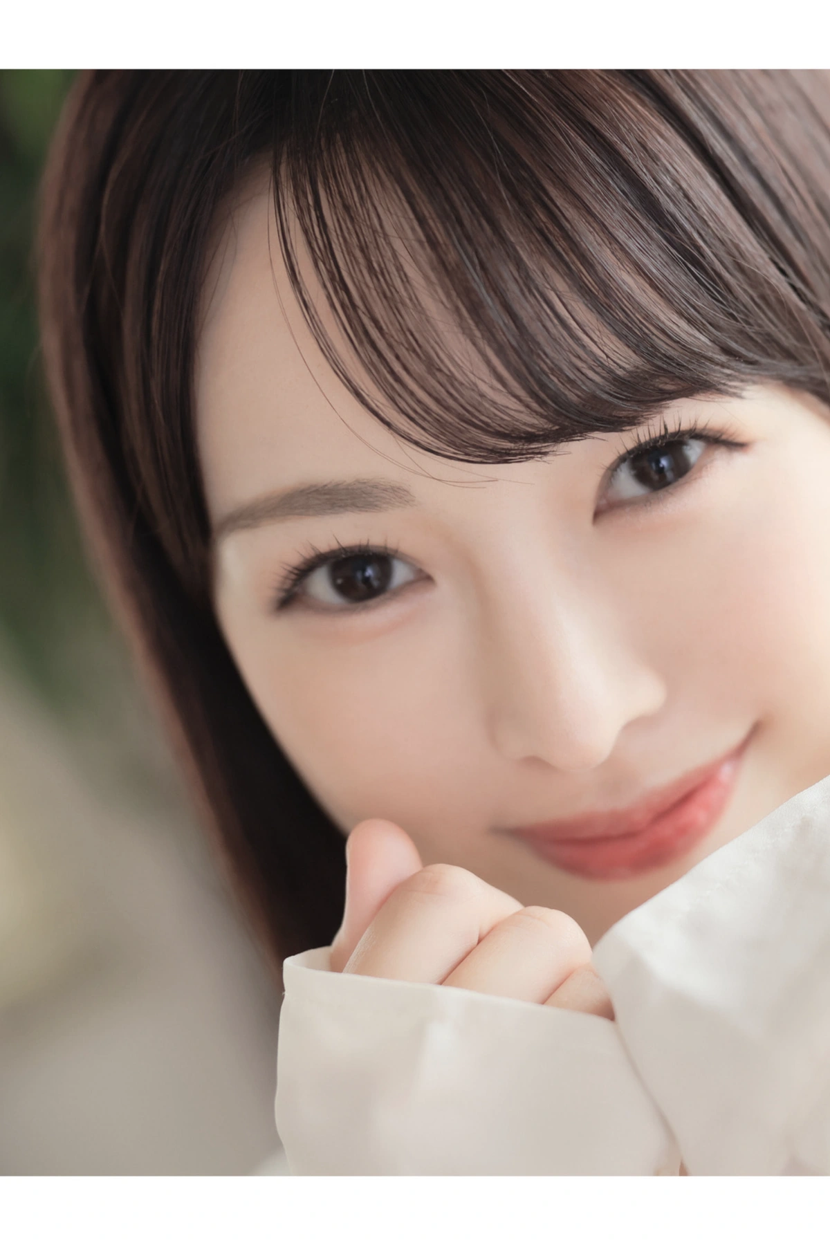 Nanako Mochizuki 望月菜七子, 一般グラビア写真集 Femme Fatale -運命の女- Set.03