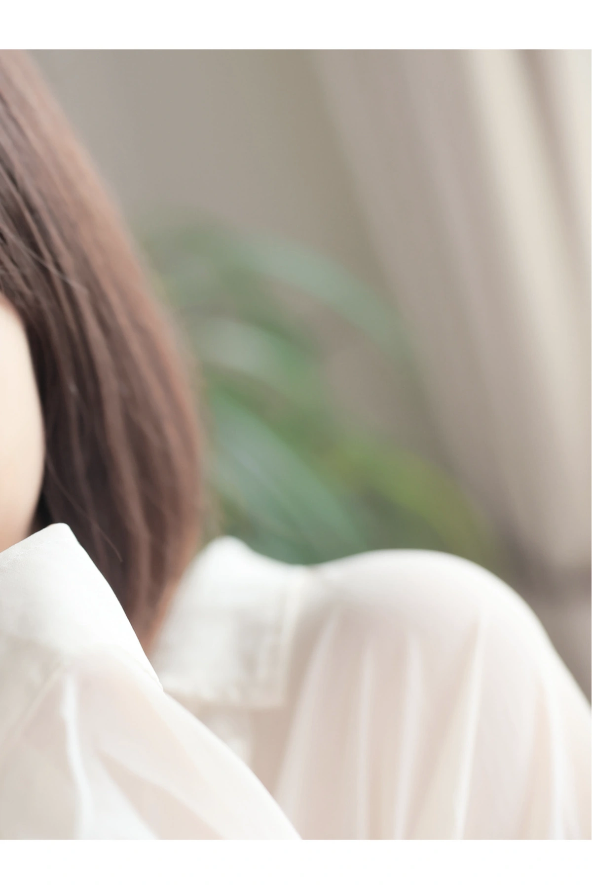 Nanako Mochizuki 望月菜七子, 一般グラビア写真集 Femme Fatale -運命の女- Set.03