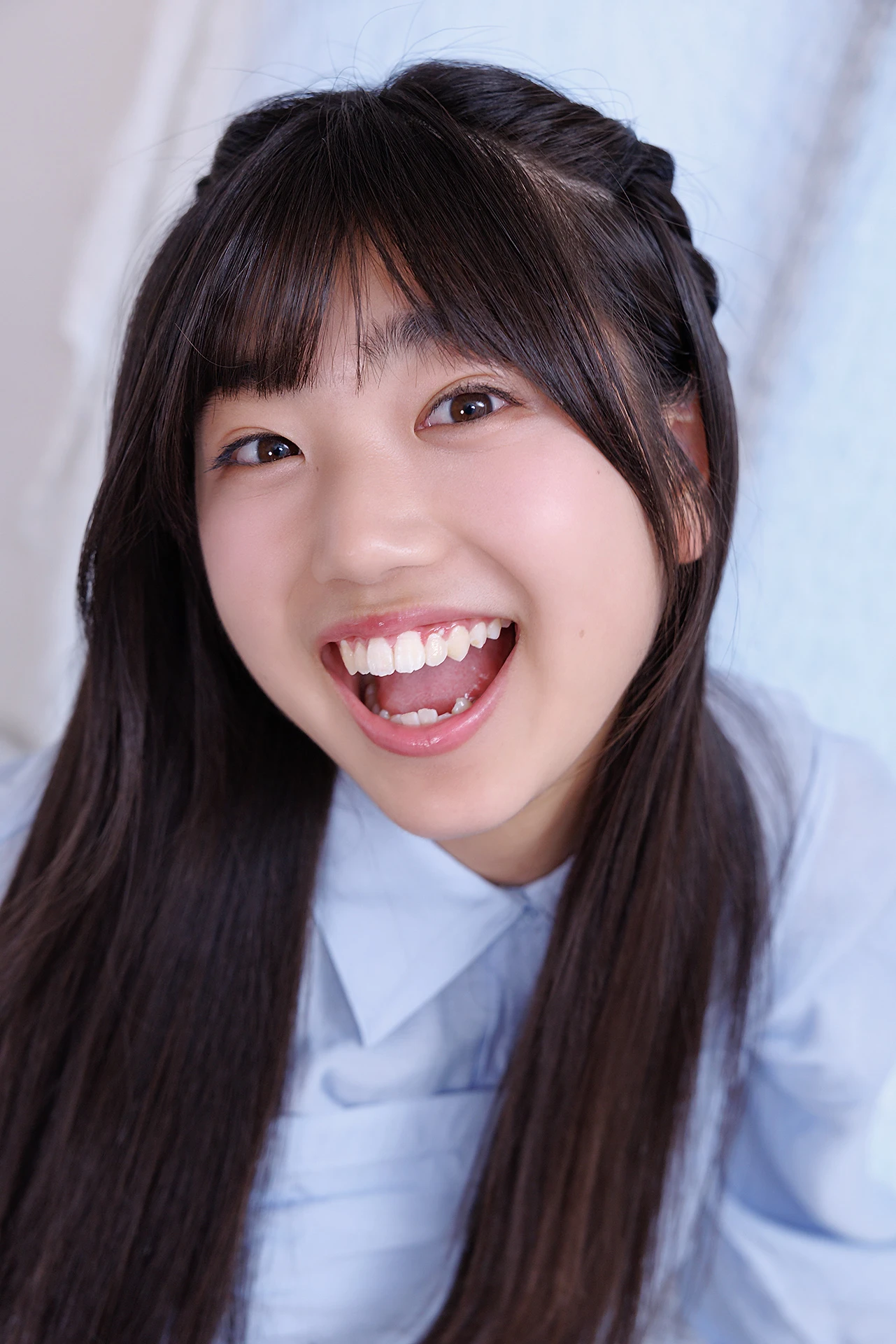 Haku Fumitsuki 文月珀, Minisuka.tv 2025.09.25 Regular Gallery Set 02.03