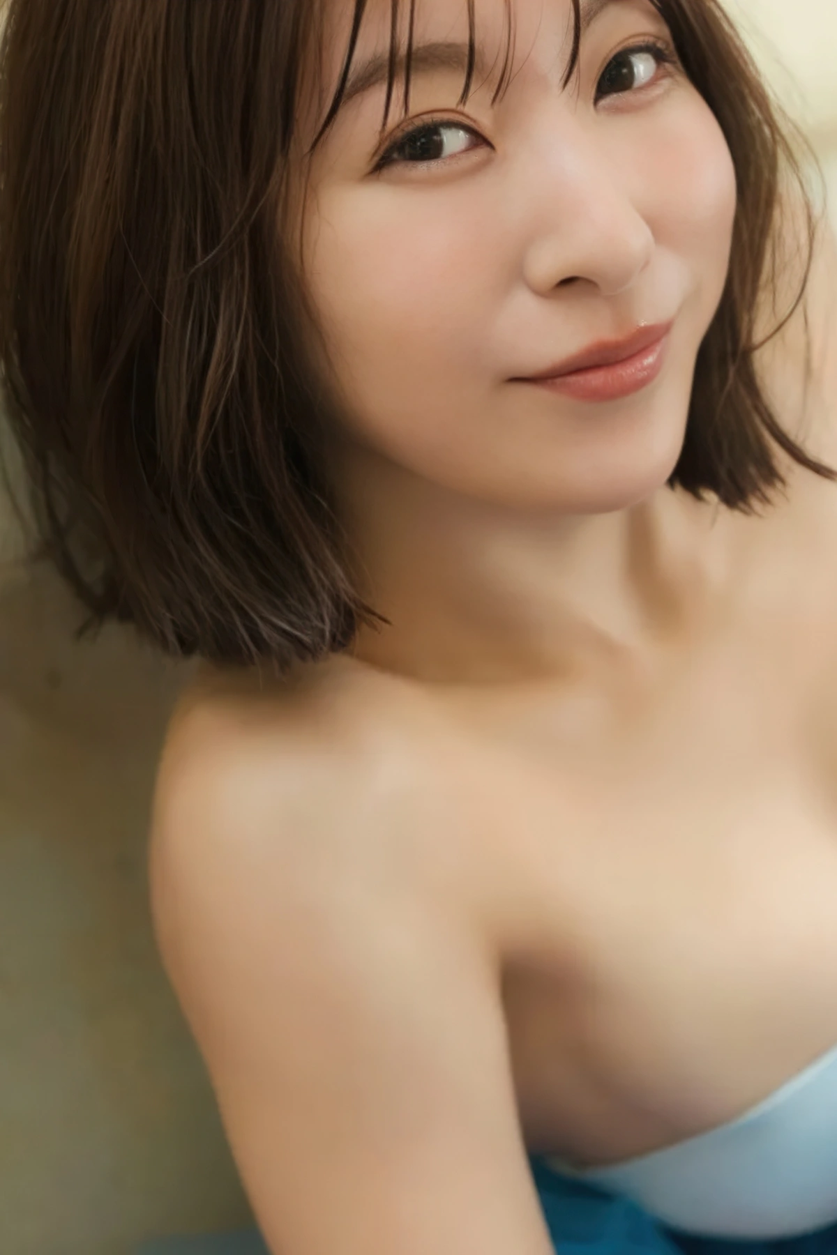 Narumi Itano 板野成美, FRIDAYデジタル写真集 「なるほど、グッドボディ vol.1」 Set.01