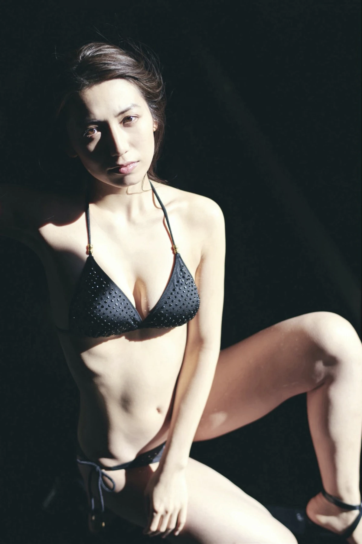 Airi Sato 佐藤あいり, FRIDAYデジタル写真集 「新宿ロンリネス」 Set.01