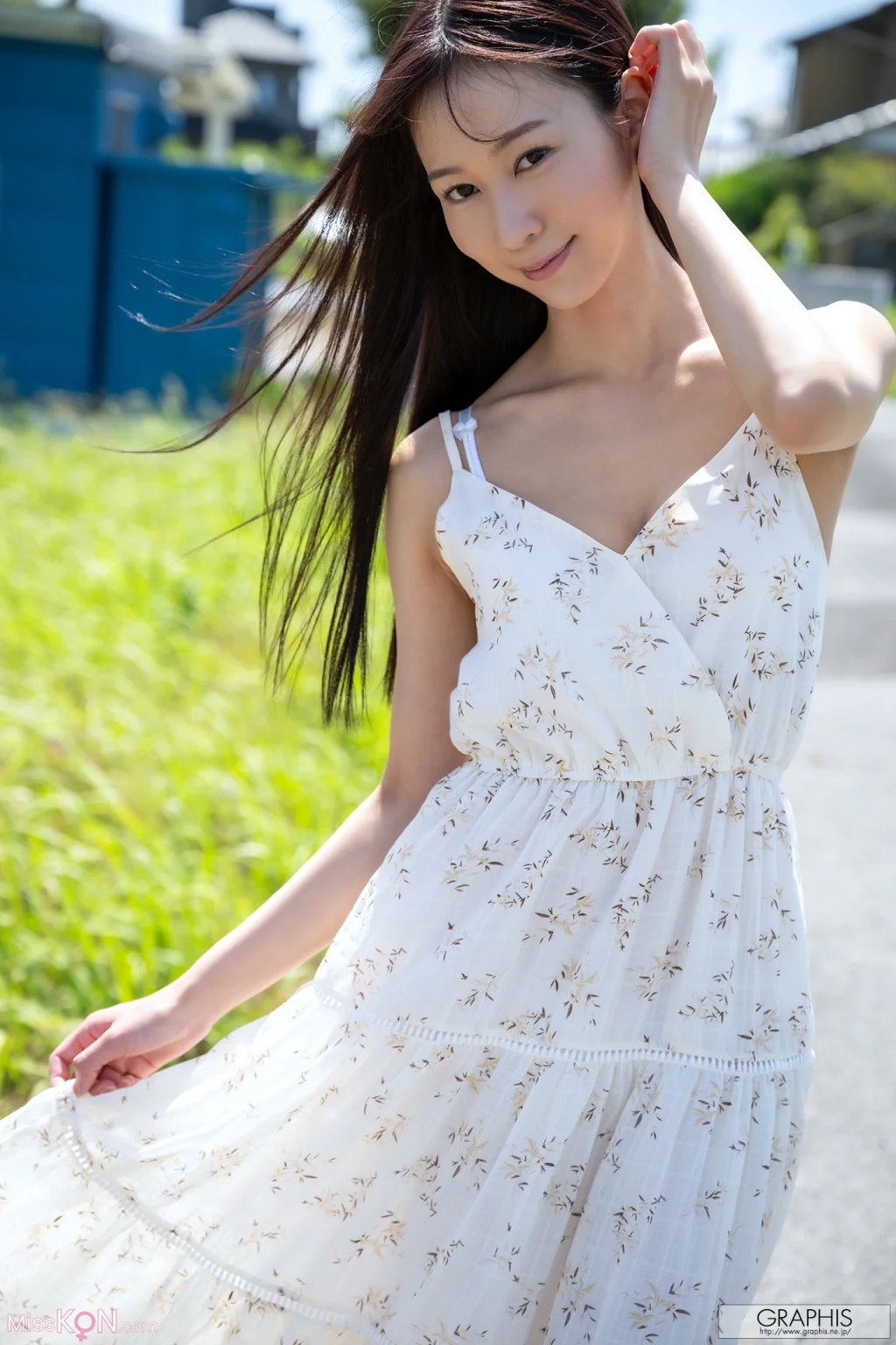 Ayami Mori (森あやみ)_ [Graphis] Gals Dreams Vol.1+2