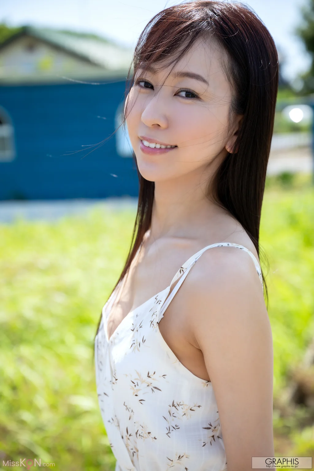 Ayami Mori (森あやみ)_ [Graphis] Gals Dreams Vol.1+2