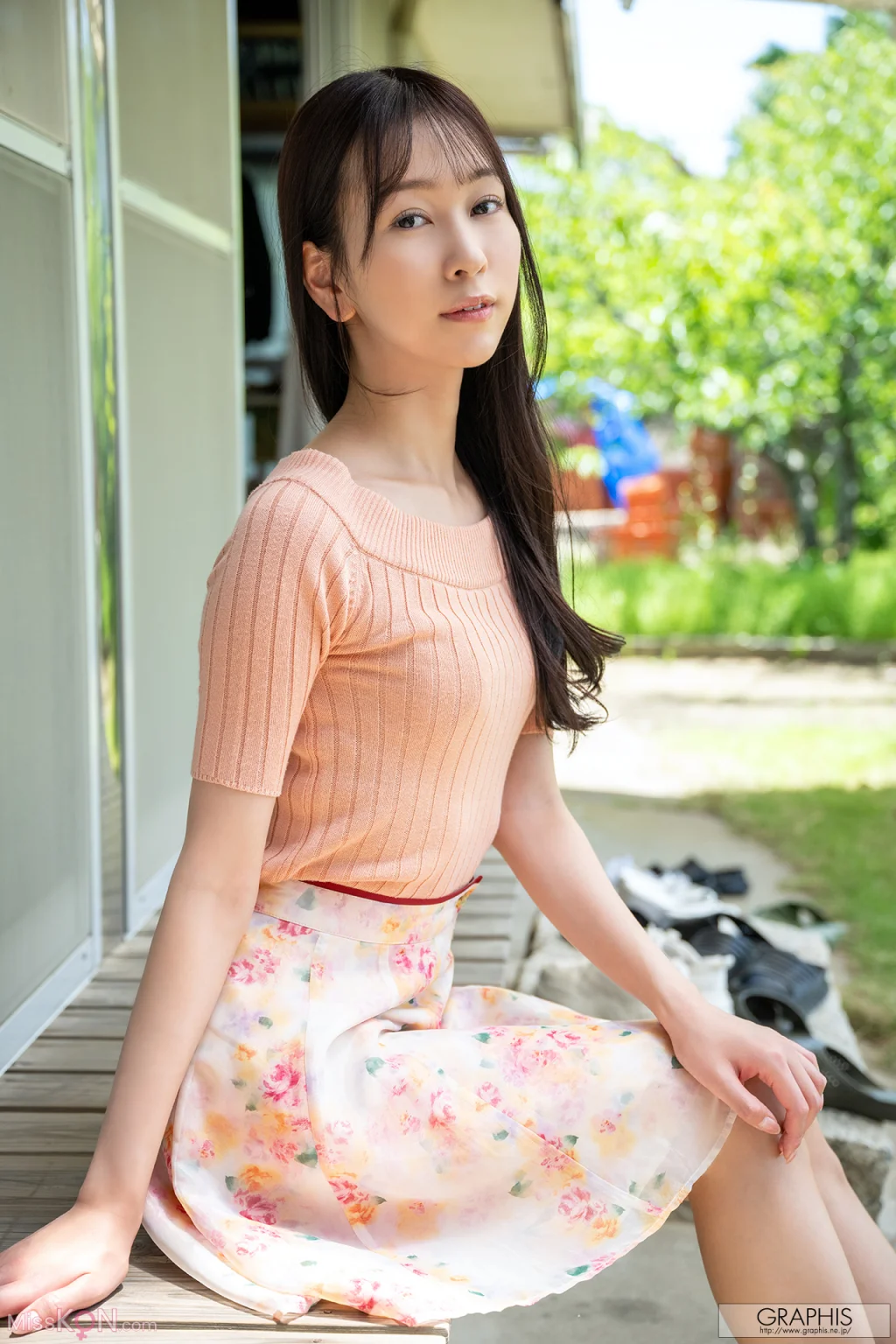 Ayami Mori (森あやみ)_ [Graphis] Gals Dreams Vol.1+2