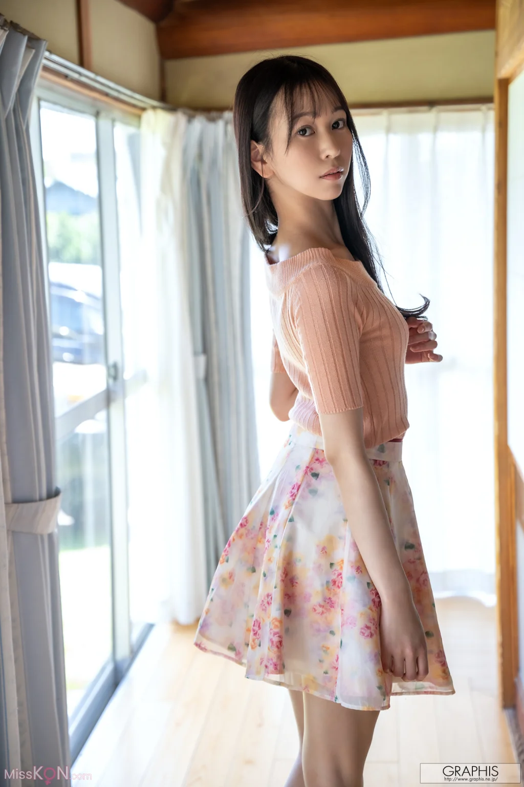 Ayami Mori (森あやみ)_ [Graphis] Gals Dreams Vol.1+2