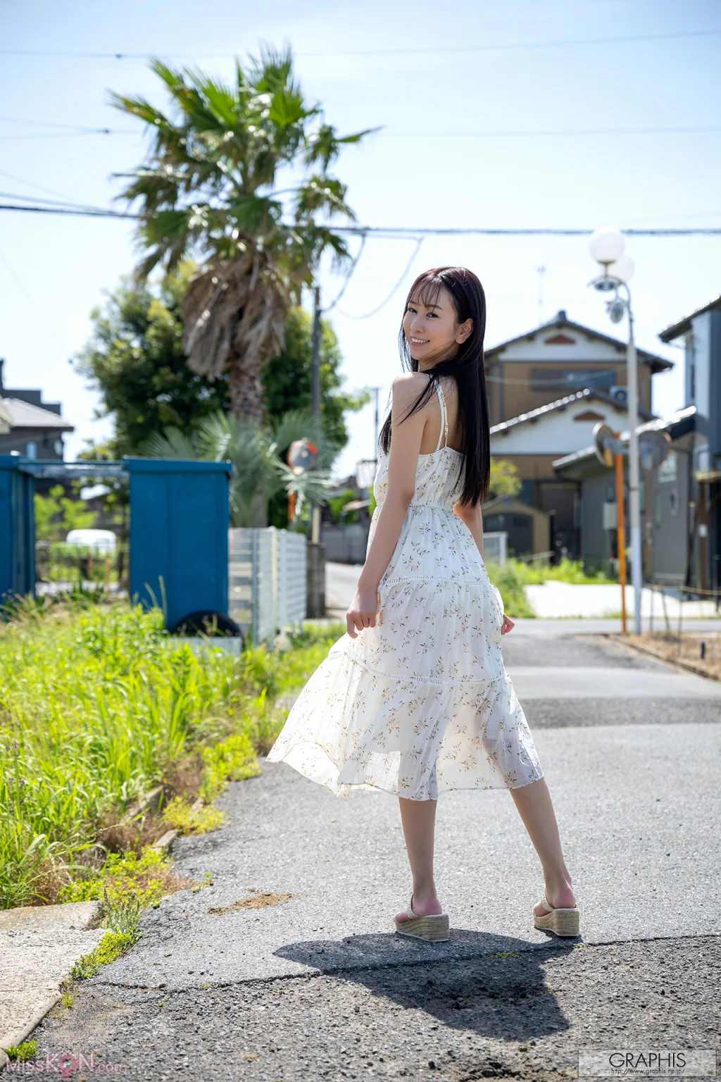 Ayami Mori (森あやみ)_ [Graphis] Gals Dreams Vol.1+2