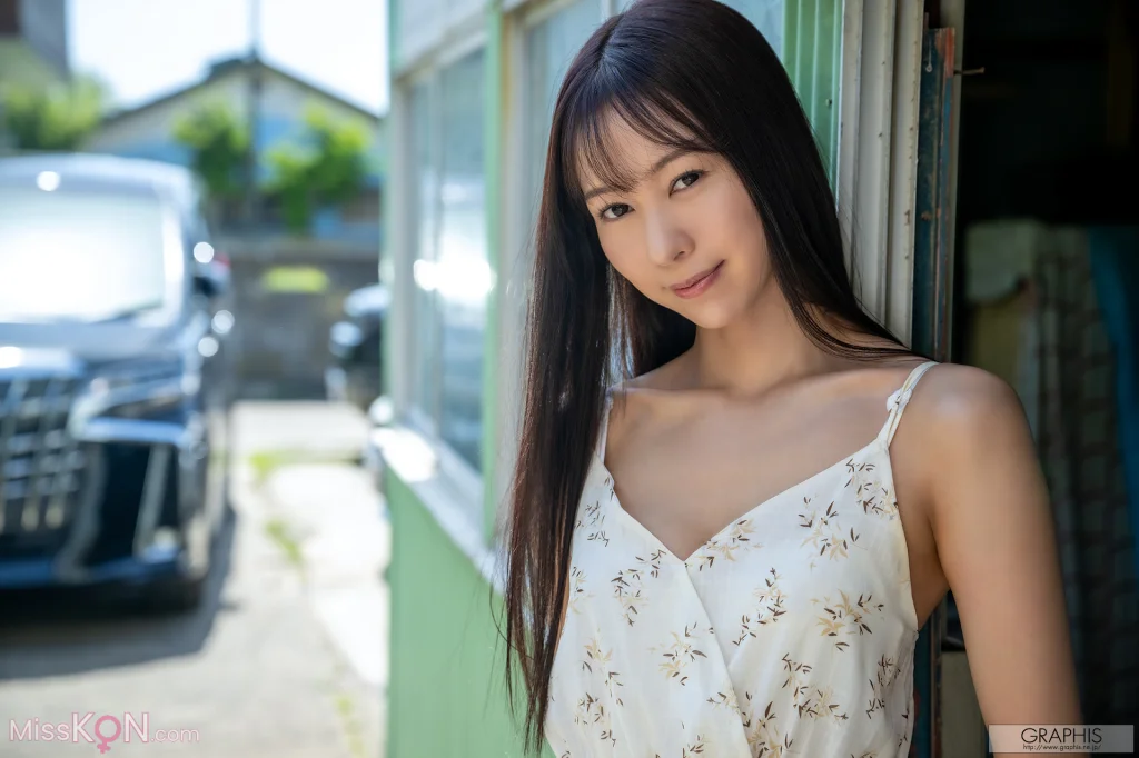 Ayami Mori (森あやみ)_ [Graphis] Gals Dreams Vol.1+2