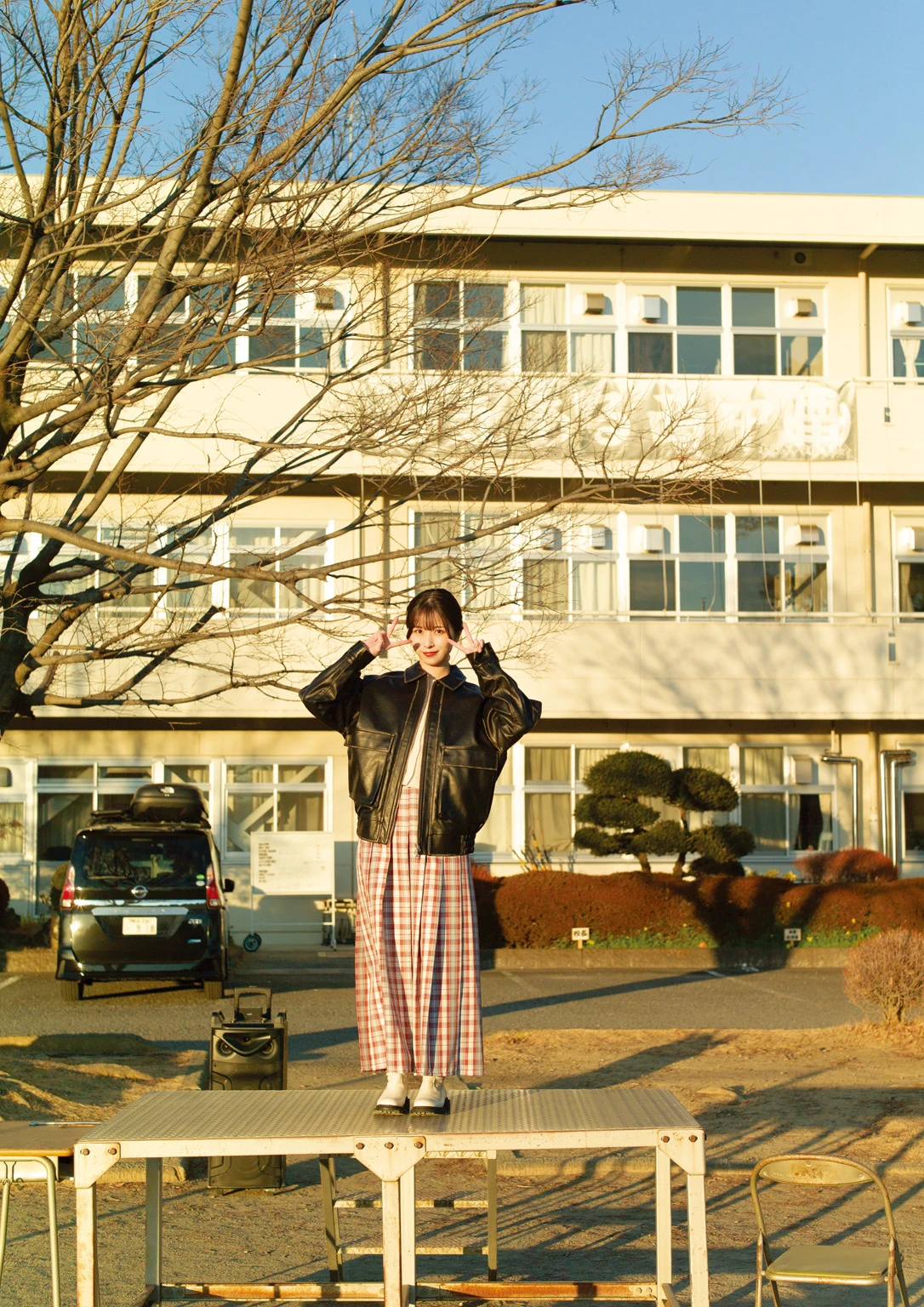 Kotoko Sasaki 佐々木琴子, 1st写真集 「明け方の夢」 Set.05 37 Kotoko Sasaki 佐々木琴子, 1st写真集 「明け方の夢」 Set.05