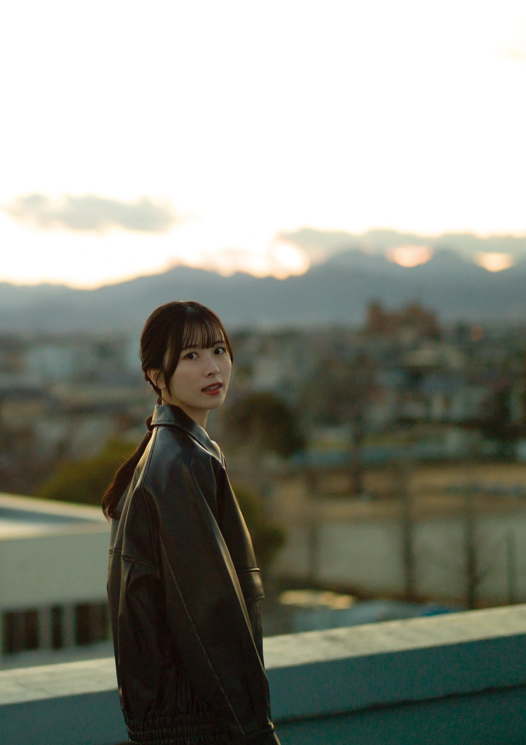 Kotoko Sasaki 佐々木琴子, 1st写真集 「明け方の夢」 Set.05 9 Kotoko Sasaki 佐々木琴子, 1st写真集 「明け方の夢」 Set.05