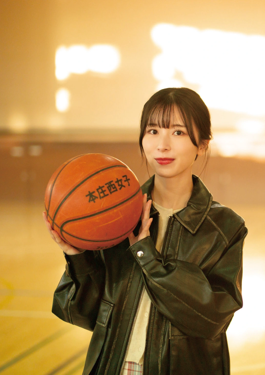 Kotoko Sasaki 佐々木琴子, 1st写真集 「明け方の夢」 Set.05 11 Kotoko Sasaki 佐々木琴子, 1st写真集 「明け方の夢」 Set.05